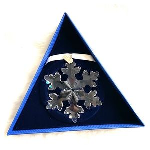 Swarovski Christmas Ornament 2016